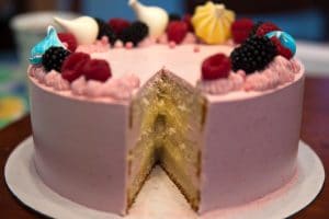 let them eat cake
