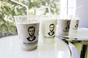 shakes