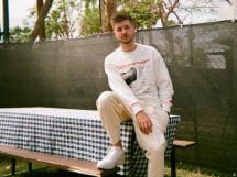 lido new music