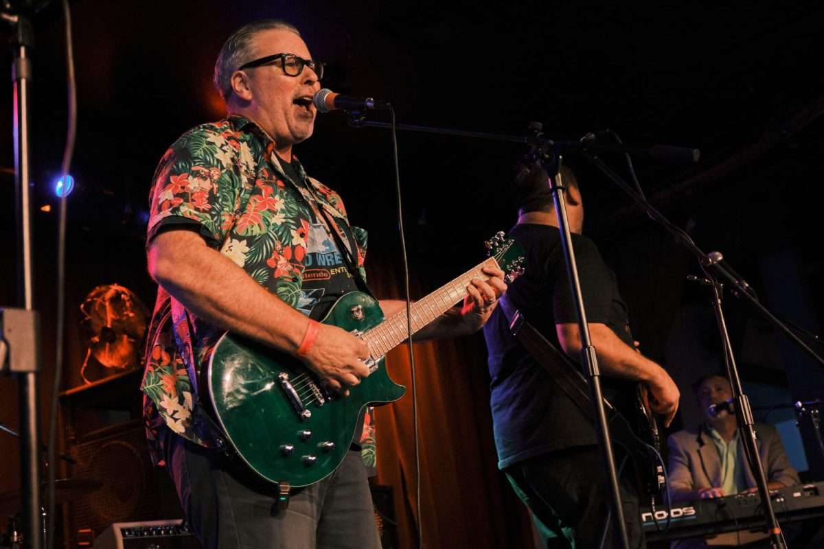 Sgt. York on stage